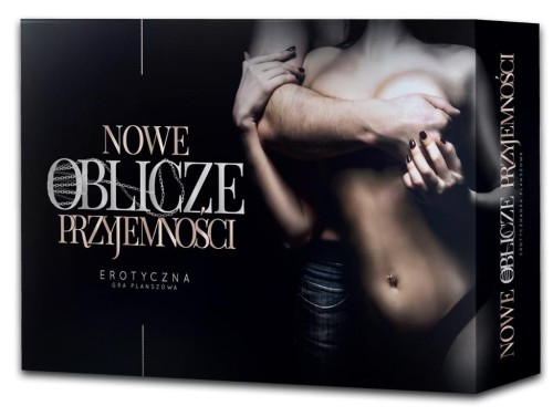 Nowe oblicze przyjemności, Grammi