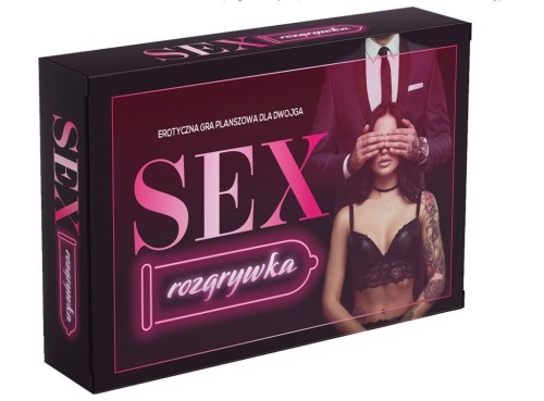Sex Rozgrywka, Grammi
