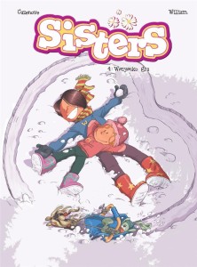 SISTERS T.4 WSZYSTKO GRA