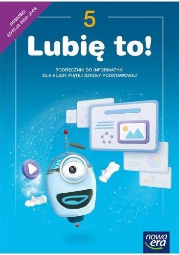 Informatyka SP 5 Lubię to neon Podr., Kęska Michał