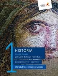  Historia/ Ślady czasu 1 GWO ZPR, PODRĘCZNIK używany kat. A 