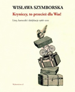KRYNICCY, TO PRZECIEŻ DLA WAS!