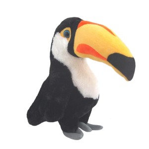 TUKAN WIELKI 30CM, BEPPE
