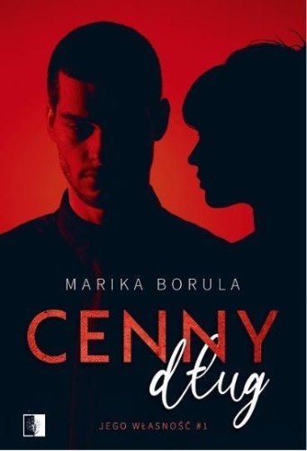 Cenny dług, Marika Borula