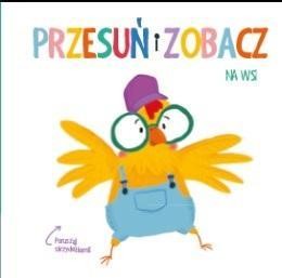 Przesuń i zobacz 2 - Na wsi, praca zbiorowa