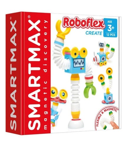 Smart Max Roboflex IUVI Games, IUVI Games