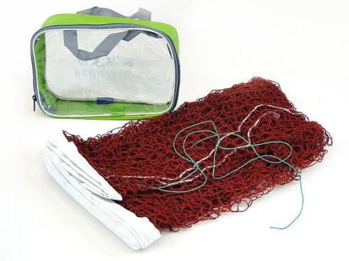 Siatka do badmintona, ADAR