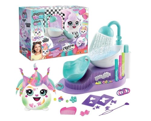 Projekt Plusz Fryzurki. Salon Piękności, EPEE