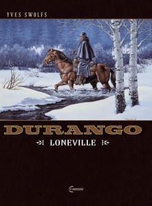 DURANGO T.7 LONEVILLE, YVES SWOLFS