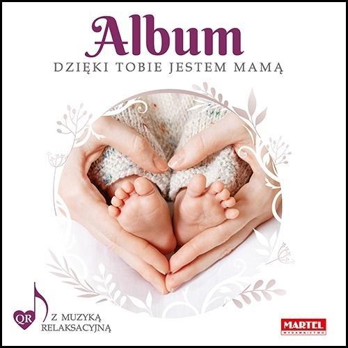 Album Dzięki Tobie jestem mamą, praca zbiorowa