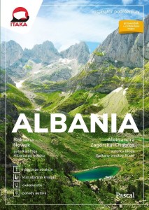 ALBANIA. INSPIRATOR PODRÓŻNICZY
