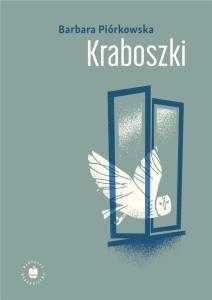 KRABOSZKI, BARBARA PIÓRKOWSKA