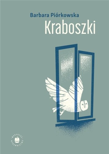 Kraboszki, Barbara Piórkowska