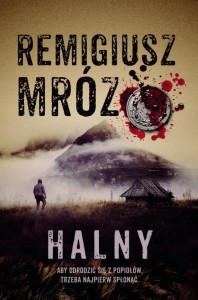 HALNY, REMIGIUSZ MRÓZ