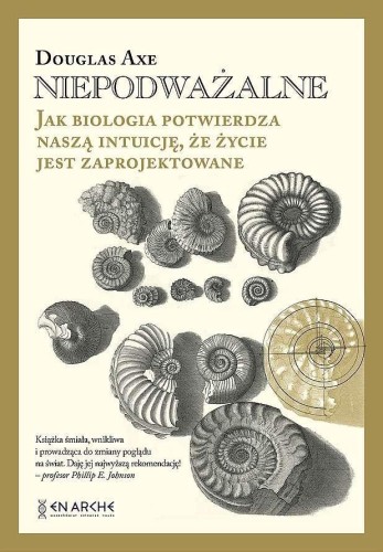 Niepodważalne TW, Douglas Axe