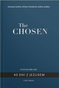 THE CHOSEN 40 DNI Z JEZUSEM CZ.2