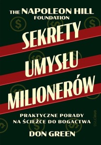 SEKRETY UMYSŁU MILIONERÓW