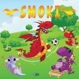 SMOKI FENIX, PRACA ZBIOROWA