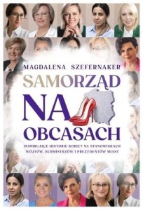SAMORZĄD NA OBCASACH. INSPIRUJĄCE HISTORIE KOBIET
