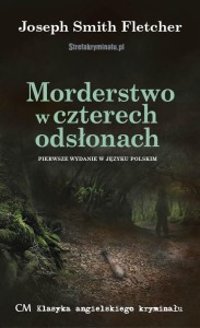 MORDERSTWO W CZTERECH ODSŁONACH