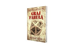 GRAJ FABUŁĄ PORTAL, PORTAL GAMES