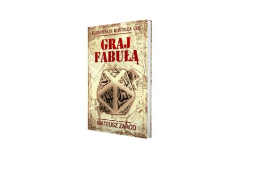 Graj Fabułą PORTAL, PORTAL GAMES