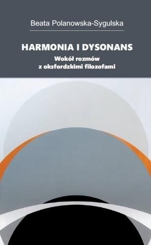 Harmonia i dysonans, Beata Polanowska-Sygulska