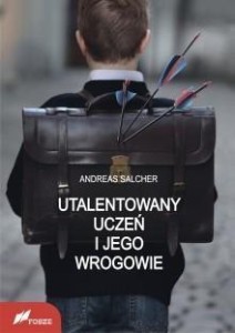 UTALENTOWANY UCZEŃ I JEGO WROGOWIE