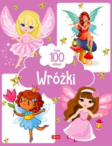 WRÓŻKI, PRACA ZBIOROWA