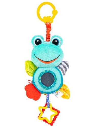 Zawieszka Zwariowany Felek, Balibazoo