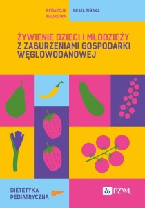 ŻYWIENIE DZIECI I MŁODZIEŻY Z ZABURZENIAMI..