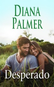 DESPERADO, DIANA PALMER