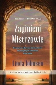 ZAGINIENI MISTRZOWIE, ECKHART TOLLE