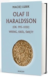 OLAF II HARALDSSON (OK. 995-1030) WIKING KRÓL..