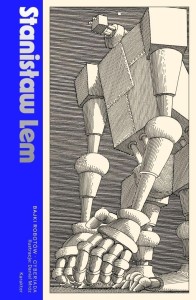 BAJKI ROBOTÓW. CYBERIADA