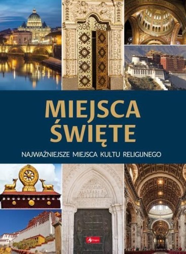 Miejsca święte, praca zbiorowa
