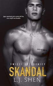 SKANDAL, L.J. SHEN