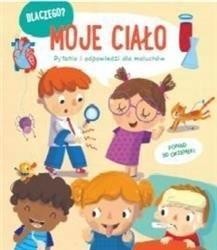 Dlaczego? Moje ciało, praca zbiorowa