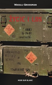 ŻYCIE I LOS, WASILIJ GROSSMAN