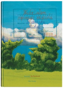 WIDZIAŁEM PIĘKNEGO DZIĘCIOŁA