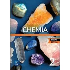 Chemia 2 WSiP ZP '23 Podręcznik używany kat. A