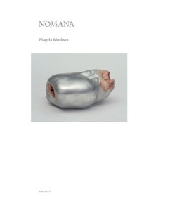 NOMANA. MAGDA MOSKWA