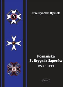 POZNAŃSKA 3. BRYGADA SAPERÓW 1929-1934