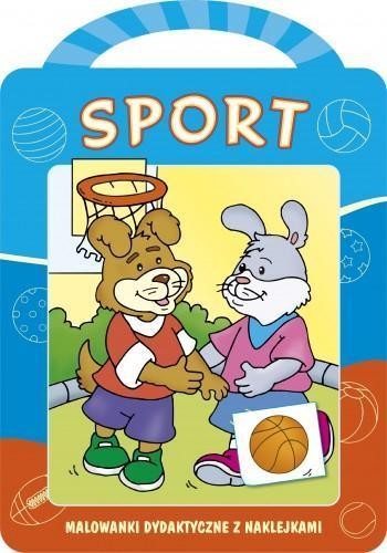 Sport Skrzat, praca zbiorowa