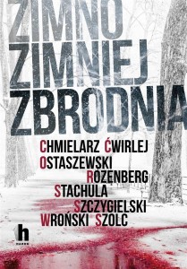 ZIMNO ZIMNIEJ ZBRODNIA, PRACA ZBIOROWA