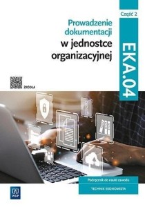 PROWADZENIE DOKUMENTACJI W JEDNOSTCE... CZ.2