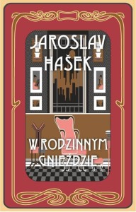 W RODZINNYM GNIEŹDZIE I INNE HISTORIE