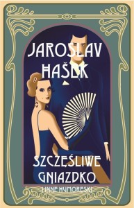 SZCZĘŚLIWE GNIAZDKO I INNE HUMORESKI