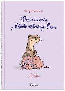 POZDROWIENIA Z WODOROSTOWEGO LASU