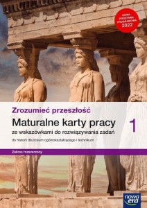 HISTORIA LO ZROZUMIEĆ PRZESZŁOŚĆ MAT.KP ZR CZ.1